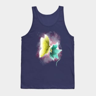 Magic flower Tank Top